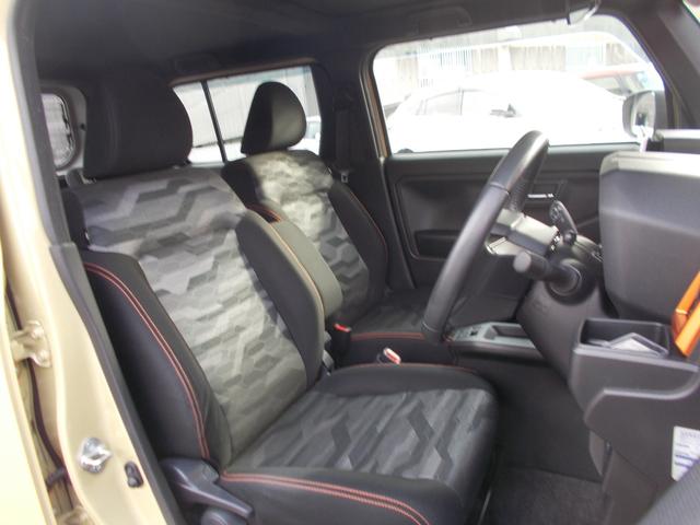 タフト Gターボ(15枚目)