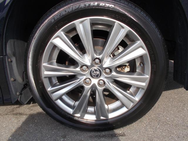 アルファード ２．５Ｓ　タイプゴールド　衝突被害軽減システム　両側電動スライドドア　ＬＥＤライト　パワーバックドア　バックカメラ　後席モニター（20枚目）