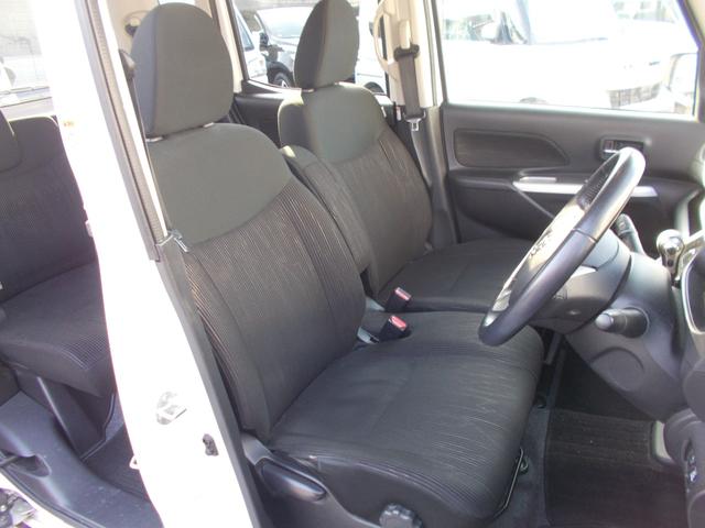 デイズルークス Ｘ　Ｖセレクション　ナビ　ＥＴＣ　両側電動スライドドア　純正アルミホイール　ワンオーナー（9枚目）