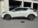 Ｃ－ＨＲ Ｇ　フルセグ　メモリーナビ　ＤＶＤ再生　バックカメラ　衝突被害軽減システム　ＥＴＣ　ワンオーナー　アイドリングストップ　ブラインドスポットモニター　シートヒーター（5枚目）