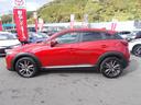 CX-3 XD ツーリング Lパッケージ 中古車画像_2