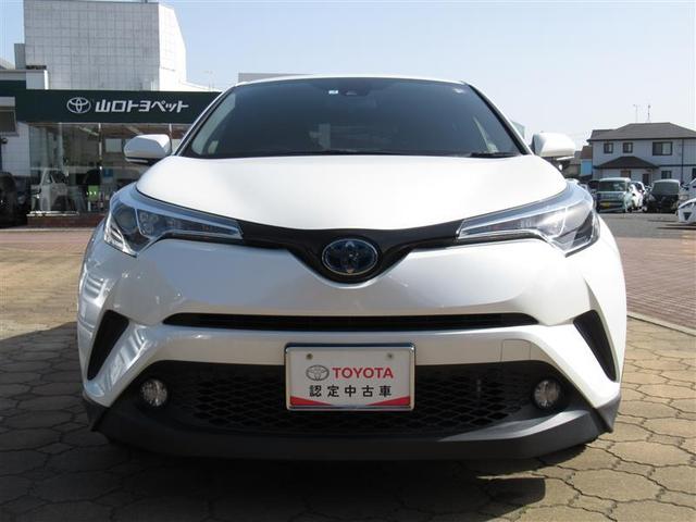 トヨタ Ｃ－ＨＲ