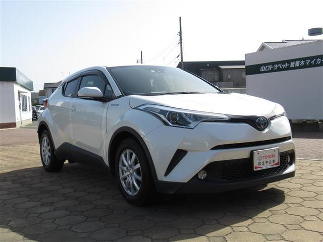 トヨタ Ｃ－ＨＲ