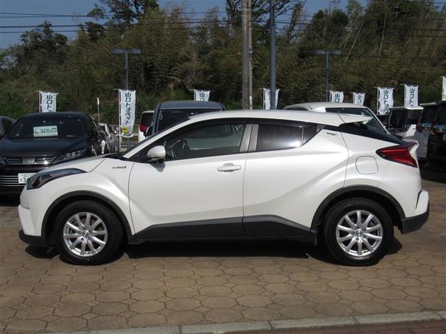 トヨタ Ｃ－ＨＲ