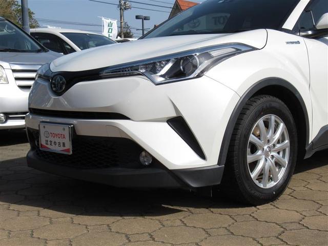 トヨタ Ｃ－ＨＲ