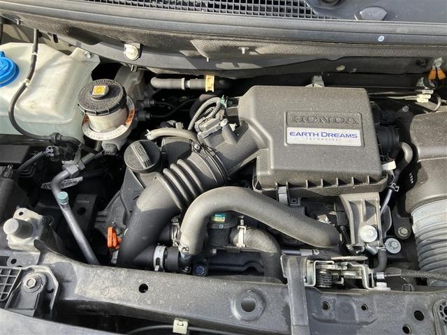 Ｎ－ＢＯＸカスタム Ｇ・Ｌターボホンダセンシング　フルセグ　メモリーナビ　ＤＶＤ再生　バックカメラ　衝突被害軽減システム　ＥＴＣ　両側電動スライド　ＬＥＤヘッドランプ　アイドリングストップ（36枚目）
