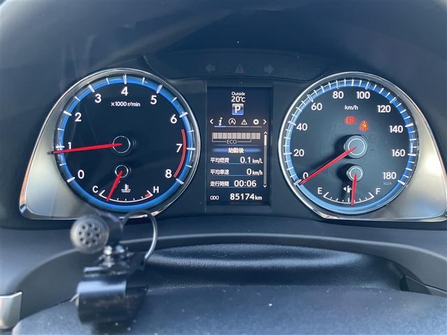 ハリアー エレガンス フルセグ メモリーナビ DVD再生 バックカメラ LEDヘッドランプ ワンオーナー アイドリングストップ(3枚目)