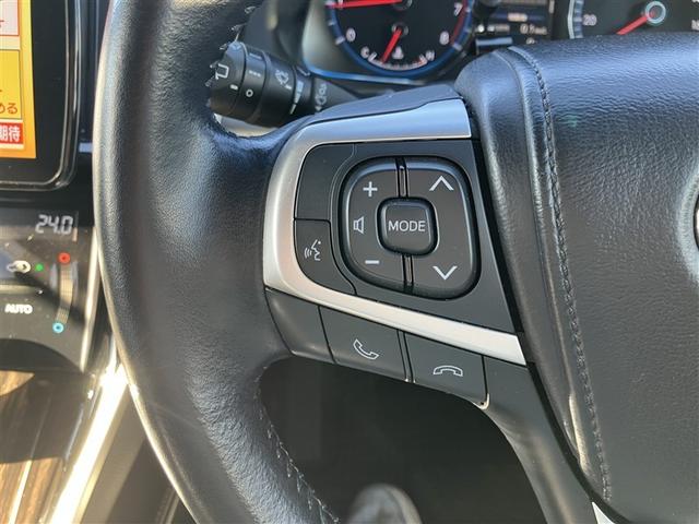 ハリアー エレガンス フルセグ メモリーナビ DVD再生 バックカメラ LEDヘッドランプ ワンオーナー アイドリングストップ(13枚目)