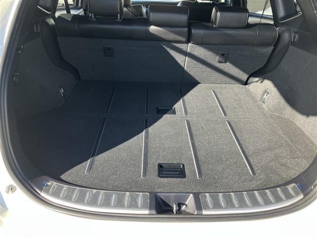 ハリアー エレガンス フルセグ メモリーナビ DVD再生 バックカメラ LEDヘッドランプ ワンオーナー アイドリングストップ(35枚目)