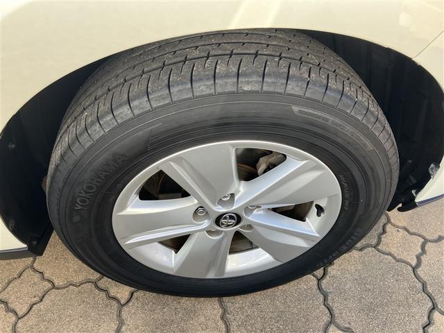 ハリアー エレガンス フルセグ メモリーナビ DVD再生 バックカメラ LEDヘッドランプ ワンオーナー アイドリングストップ(39枚目)