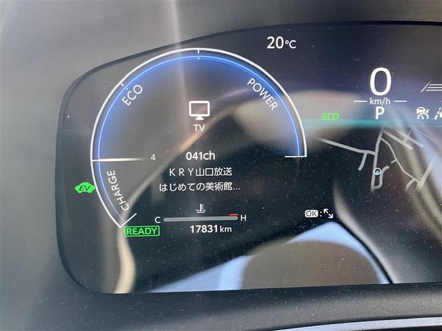 カローラツーリング カローラツーリング バックカメラ 衝突被害軽減システム ETC LEDヘッドランプ ワンオーナー フルエアロ(3枚目)