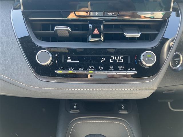 カローラツーリング カローラツーリング バックカメラ 衝突被害軽減システム ETC LEDヘッドランプ ワンオーナー フルエアロ(6枚目)