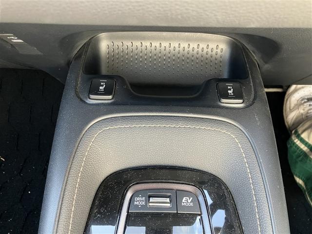 カローラツーリング カローラツーリング バックカメラ 衝突被害軽減システム ETC LEDヘッドランプ ワンオーナー フルエアロ(7枚目)