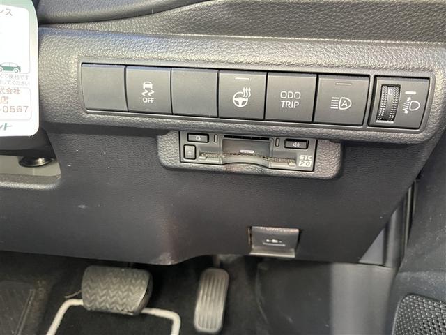 カローラツーリング カローラツーリング バックカメラ 衝突被害軽減システム ETC LEDヘッドランプ ワンオーナー フルエアロ(12枚目)