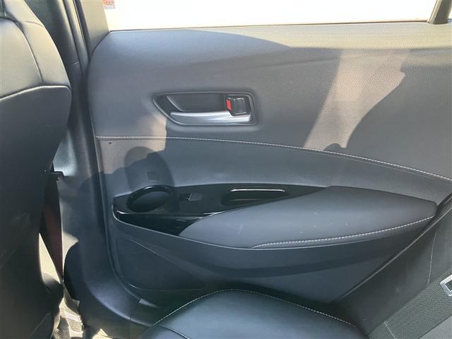 カローラツーリング カローラツーリング バックカメラ 衝突被害軽減システム ETC LEDヘッドランプ ワンオーナー フルエアロ(16枚目)