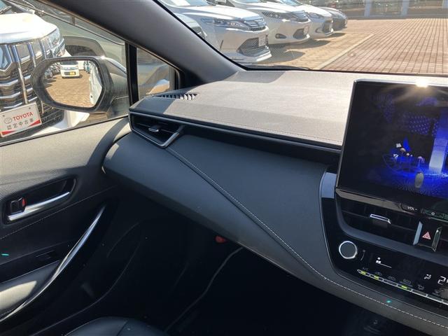 カローラツーリング カローラツーリング バックカメラ 衝突被害軽減システム ETC LEDヘッドランプ ワンオーナー フルエアロ(20枚目)