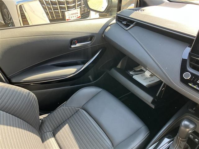 カローラツーリング カローラツーリング バックカメラ 衝突被害軽減システム ETC LEDヘッドランプ ワンオーナー フルエアロ(21枚目)