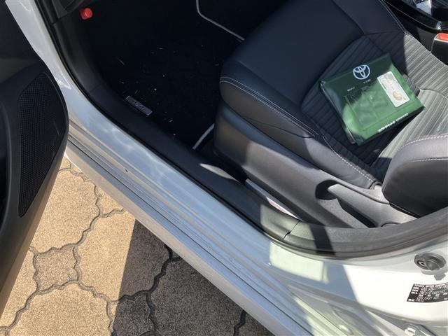 カローラツーリング カローラツーリング バックカメラ 衝突被害軽減システム ETC LEDヘッドランプ ワンオーナー フルエアロ(23枚目)