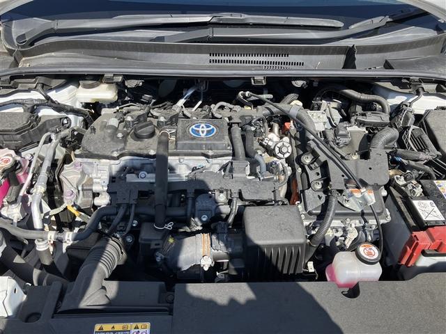 カローラツーリング カローラツーリング バックカメラ 衝突被害軽減システム ETC LEDヘッドランプ ワンオーナー フルエアロ(34枚目)