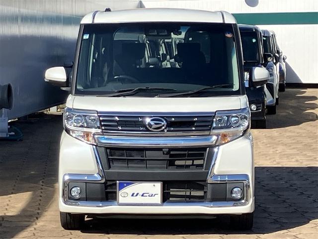 タント カスタムRS トップエディションVS SAIII フルセグ メモリーナビ DVD再生 バックカメラ 衝突被害軽減システム ETC 両側電動スライド LEDヘッドランプ ワンオーナー アイドリングストップ(28枚目)