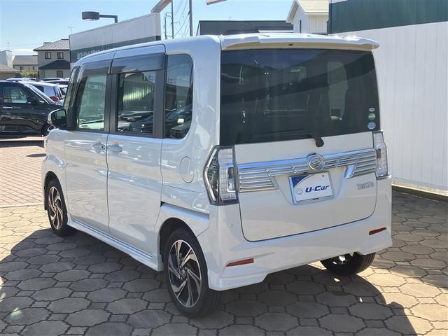 タント カスタムRS トップエディションVS SAIII フルセグ メモリーナビ DVD再生 バックカメラ 衝突被害軽減システム ETC 両側電動スライド LEDヘッドランプ ワンオーナー アイドリングストップ(30枚目)