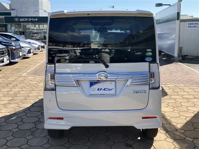 タント カスタムRS トップエディションVS SAIII フルセグ メモリーナビ DVD再生 バックカメラ 衝突被害軽減システム ETC 両側電動スライド LEDヘッドランプ ワンオーナー アイドリングストップ(32枚目)