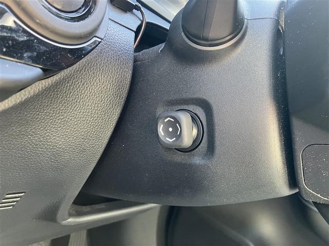 クラウンクロスオーバー G 革シート 4WD バックカメラ 衝突被害軽減システム ETC LEDヘッドランプ ワンオーナー(11枚目)