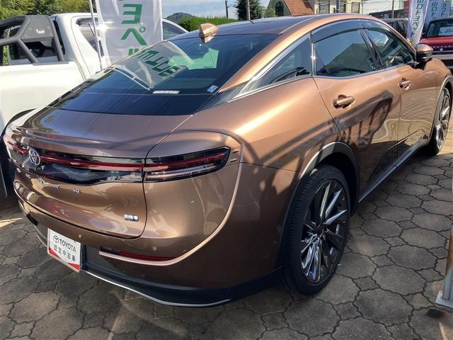 クラウンクロスオーバー G 革シート 4WD バックカメラ 衝突被害軽減システム ETC LEDヘッドランプ ワンオーナー(31枚目)