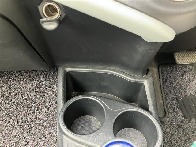 アクア S ワンセグ メモリーナビ バックカメラ ETC ワンオーナー(7枚目)