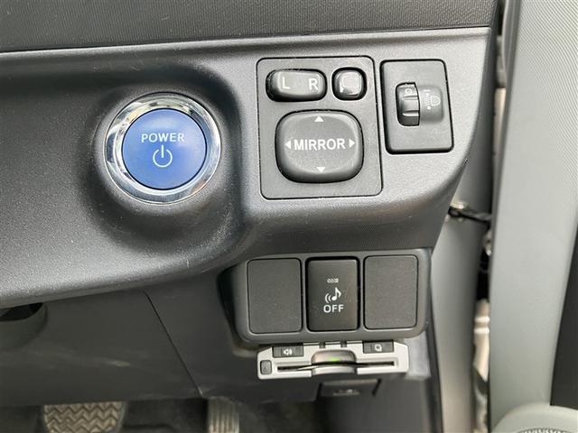 アクア S ワンセグ メモリーナビ バックカメラ ETC ワンオーナー(11枚目)