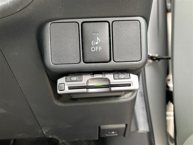 アクア S ワンセグ メモリーナビ バックカメラ ETC ワンオーナー(12枚目)