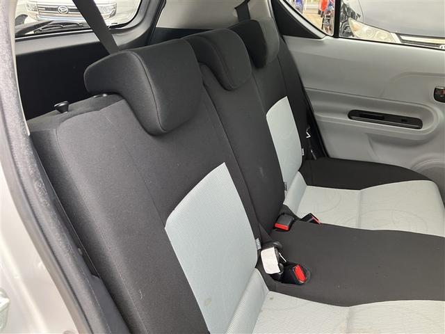 アクア S ワンセグ メモリーナビ バックカメラ ETC ワンオーナー(16枚目)