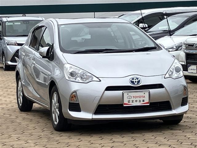 アクア S ワンセグ メモリーナビ バックカメラ ETC ワンオーナー(23枚目)