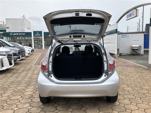 アクア S ワンセグ メモリーナビ バックカメラ ETC ワンオーナー(27枚目)