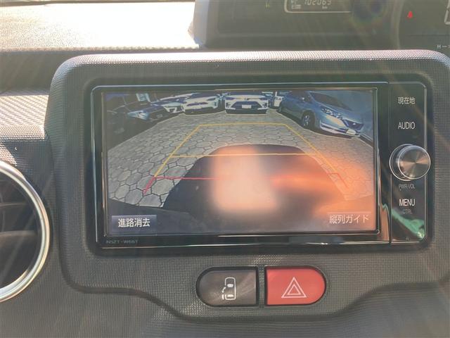 ポルテ G フルセグ メモリーナビ DVD再生 バックカメラ 衝突被害軽減システム ETC 電動スライドドア LEDヘッドランプ ワンオーナー アイドリングストップ(5枚目)