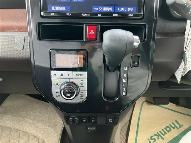 タンク G フルセグ メモリーナビ DVD再生 バックカメラ 衝突被害軽減システム 両側電動スライド LEDヘッドランプ ワンオーナー アイドリングストップ(7枚目)