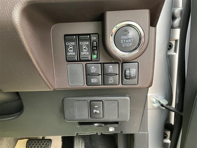 タンク G フルセグ メモリーナビ DVD再生 バックカメラ 衝突被害軽減システム 両側電動スライド LEDヘッドランプ ワンオーナー アイドリングストップ(12枚目)