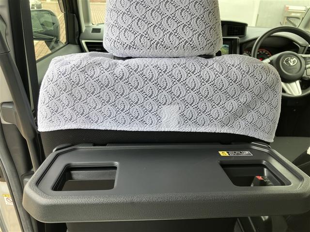 タンク G フルセグ メモリーナビ DVD再生 バックカメラ 衝突被害軽減システム 両側電動スライド LEDヘッドランプ ワンオーナー アイドリングストップ(18枚目)