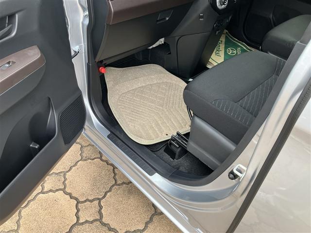 タンク G フルセグ メモリーナビ DVD再生 バックカメラ 衝突被害軽減システム 両側電動スライド LEDヘッドランプ ワンオーナー アイドリングストップ(23枚目)