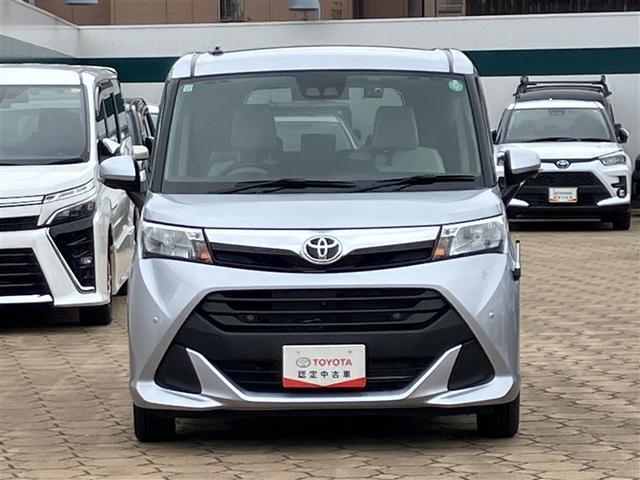 タンク G フルセグ メモリーナビ DVD再生 バックカメラ 衝突被害軽減システム 両側電動スライド LEDヘッドランプ ワンオーナー アイドリングストップ(24枚目)