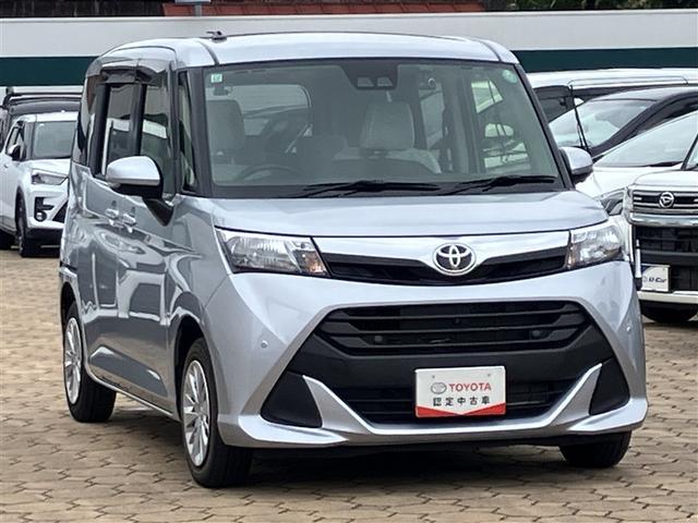 タンク G フルセグ メモリーナビ DVD再生 バックカメラ 衝突被害軽減システム 両側電動スライド LEDヘッドランプ ワンオーナー アイドリングストップ(25枚目)