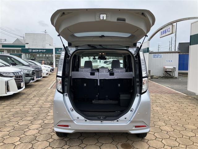 タンク G フルセグ メモリーナビ DVD再生 バックカメラ 衝突被害軽減システム 両側電動スライド LEDヘッドランプ ワンオーナー アイドリングストップ(29枚目)