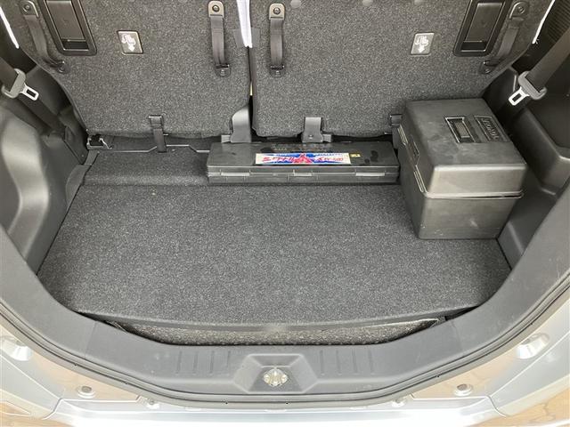 タンク G フルセグ メモリーナビ DVD再生 バックカメラ 衝突被害軽減システム 両側電動スライド LEDヘッドランプ ワンオーナー アイドリングストップ(31枚目)