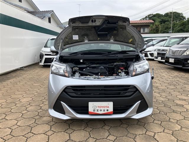 タンク G フルセグ メモリーナビ DVD再生 バックカメラ 衝突被害軽減システム 両側電動スライド LEDヘッドランプ ワンオーナー アイドリングストップ(33枚目)