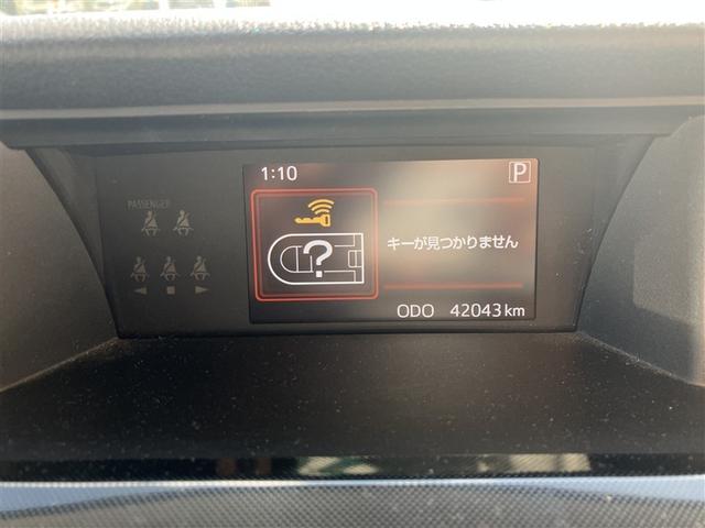 タンク G ワンセグ メモリーナビ バックカメラ ETC 両側電動スライド ワンオーナー アイドリングストップ(3枚目)