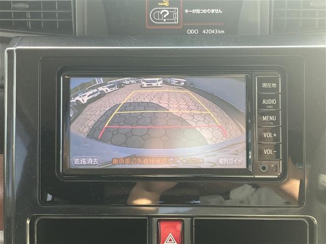 タンク G ワンセグ メモリーナビ バックカメラ ETC 両側電動スライド ワンオーナー アイドリングストップ(5枚目)