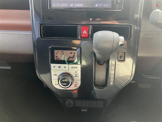 タンク G ワンセグ メモリーナビ バックカメラ ETC 両側電動スライド ワンオーナー アイドリングストップ(6枚目)