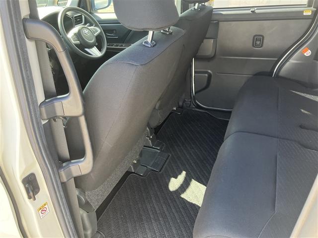 タンク G ワンセグ メモリーナビ バックカメラ ETC 両側電動スライド ワンオーナー アイドリングストップ(16枚目)