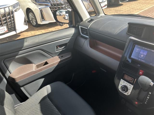 タンク G ワンセグ メモリーナビ バックカメラ ETC 両側電動スライド ワンオーナー アイドリングストップ(20枚目)