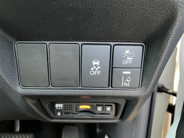 ステップワゴンスパーダ スパーダ フルセグ メモリーナビ DVD再生 後席モニター バックカメラ 衝突被害軽減システム ETC ドラレコ 両側電動スライド LEDヘッドランプ 乗車定員8人 3列シート ワンオーナー(16枚目)